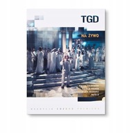 TGD Trzecia Godzina Dnia /CD+DVD/ NA ŻYWO