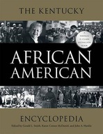 The Kentucky African American Encyclopedia group