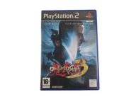 ONIMUSHA 3 Sony PlayStation 2 (PS2) hra (eng) (3)