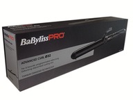 Tradičná kulma Babyliss Pro Diamond