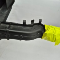 FORD TRANSIT CUSTOM and 1 MK1 12-23 support panel for radiators pillar