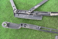 wiper arm AUDI Q7 4L right left KOMPLET EUROPA
