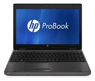 Laptop HP 6570b HD i5-3320M 4GB 500GB SATA Windows 10
