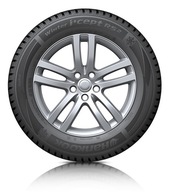 1x Hankook Winter i*cept RS2 W452 205/60R15