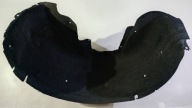 mudguard right rear part rear. right Maserati GranTurismo 2008