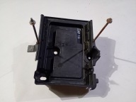 Grundlage Halter Gehäuse akumulatora Ford Explorer V 2011