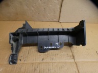 bumper bracket right left rear part Renault Megane IV