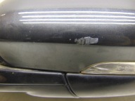 mirror exterior left JAGUAR XE X760 15- 16 PIN UK