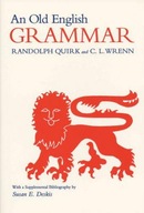 An Old English Grammar Quirk Randolph ,Wrenn C.