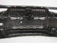 bumper TOYOTA CHR II 24R 4 PDC below RADAR front front