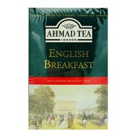 Herbata czarna sypana English Breakfast Ahmad 500g