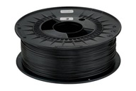 Filament PET-G Zadar 1.75mm Czarny 3kg