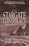 Stargate Conspiracy: Revealing the truth behind