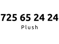 725-65-24-24 | Starter Plush (652 424) #C