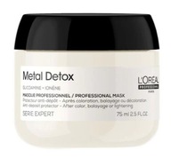 L'Oreal Professionnel  Expert Metal Detox maska na vlasy 75ml