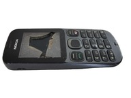 Mobilný telefón Nokia 100 16 GB čierna