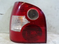 light rear rear part left VOLKSWAGEN POLO 9N