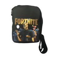 Školská taška poštárka FORTNITE F12T popruh