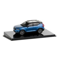 Samochód Volvo XC40 Bursting Blue 1:43 32220504