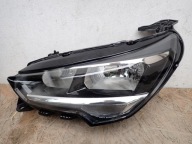 light left REFLEKTOR left OPEL CORSA F 68 2019-2023R 9829465580