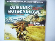 Dzienniki motocyklowe