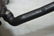 wiring air hose Mercedes CLS w219