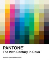 Pantone: The Twentieth Century in Color Eiseman