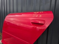 Tür links heck AUDI A3 8P 5D SPORTBACK 2004-2011 LY3J !!!