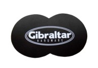 GIBRALTAR SC-DPP ütőtartó patch (dupla)