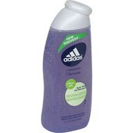 Adidas Women Revitalising Shower Gel żel pod prysznic 250ml