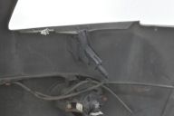 front bumper front NISSAN QASHQAI and J10 KY0