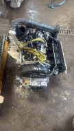 engine complete VW 1,4 TSI CZE 25TYSKM