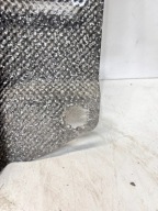 cover TERMICZNA TLUMIKA left AUDI A5 CABRIO 8F0804171 1/26