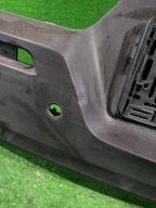 bumper rear rear part VOLVO XC40 17- NR.7542