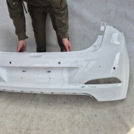 HYUNDAI I20 II 2 14-18 bumper rear part rear PDC