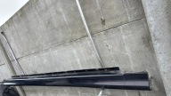 right moulding threshold SAAB 9-3 93 AERO sedan kombi threshold colour 289