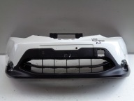 front bumper NISSAN QASHQAI 13-17 NR 41538