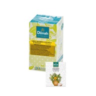 Rooibos zielony Dilmah Coconut & Mango 20 kopert