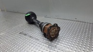 semi-axis left front MULTITRONIC 8K0407271S AUDI A4 B8 A5 8T 2.7 TDI