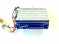 Radio samochodowe Opel Zafira A 2002 CDX-DAB500U
