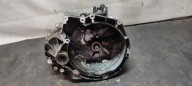 Getriebe Ford Focus MK3 1,6 TDCI