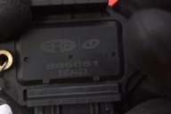 control unit module ignition 885061 AUDI A6 C5 1.8 T 150 KM 97-01