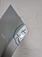 FORD MONDEO V 5 MK5 14- fender front front right