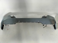 bumper rear part rear BMW 2 G42 22- COUPE m-packet
