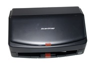 Fujitsu ScanSnap iX1400 skaner dokumentów czarny