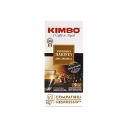 Kapsułki Nespresso Kimbo 9 Espresso Barista 10szt.