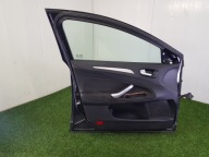 dveře levý předek FORD MONDEO MK 4