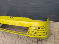 Vw Golf 8 VIII 19- bumper front front