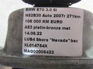 BMW X5 E70 3.0 N52 N55 engine mount 6780259