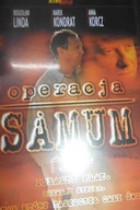 OPERACJA SAMUM